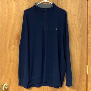 Polo Ralph Lauren Pull Over